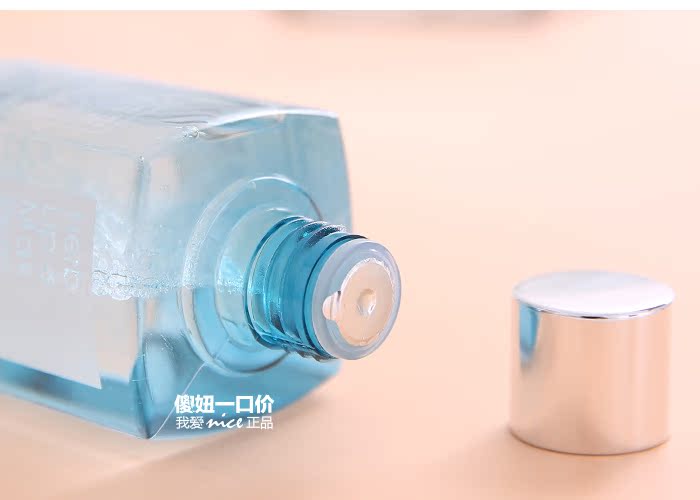 The face shop The face shop