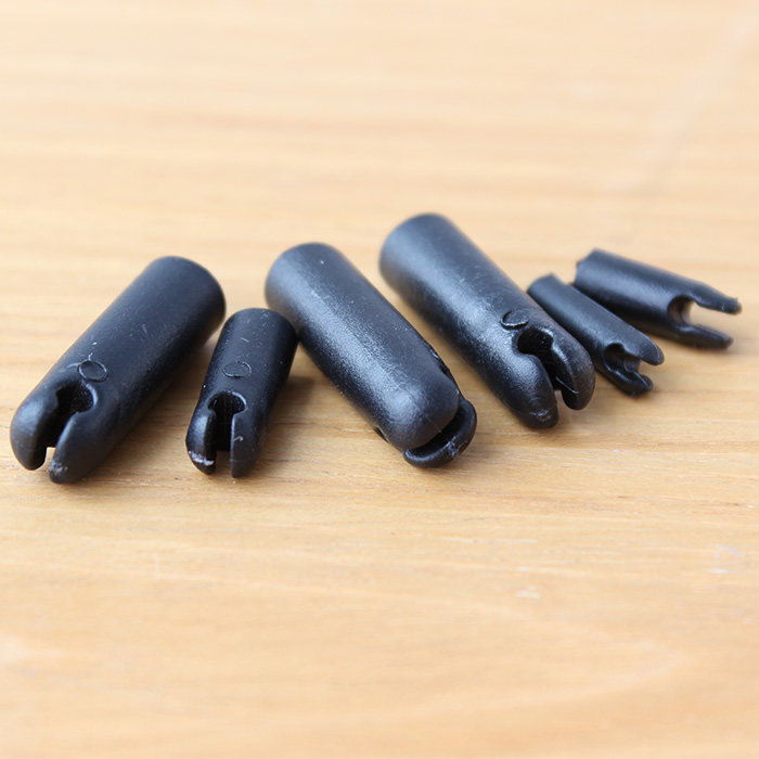 diy风筝配件鸭嘴箭尾3mm45678毫米潍坊线具批发特技风筝易损配件