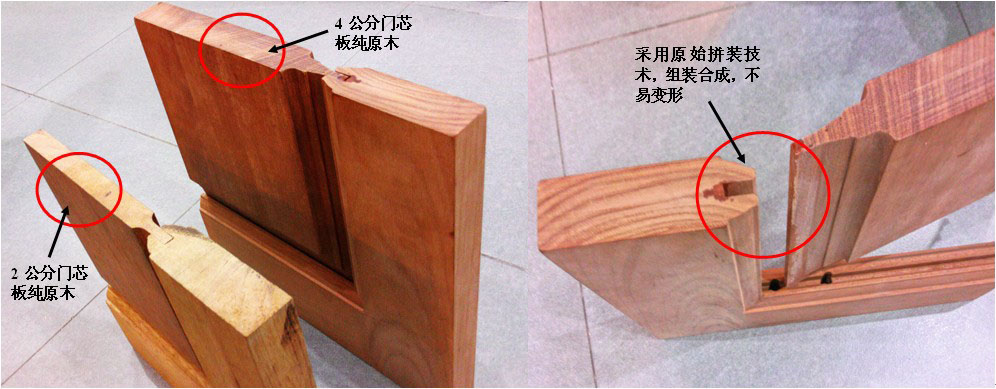 中心龙首页 汝生生木门商行 原木实木门厂家直销欧式实木门实木
