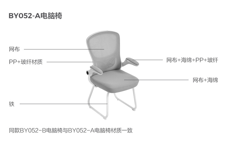 BY052-A-Material Analysis-Computer Chair.jpg