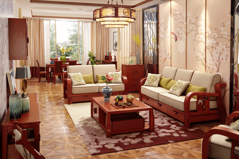 家居 家具 起居室 沙发 设计 装修 790_527 gif 动态图 动图