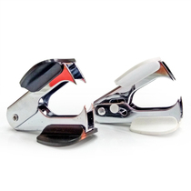 2 powerful staplers 24 6 mini staplers to pull the stapler take the stapler pick up the nail disassemble the stapler