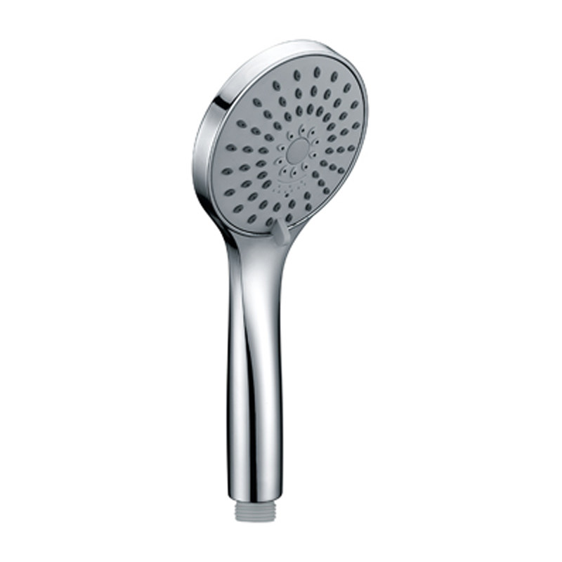 九宸abs新料注塑三功能超薄手执花洒b320