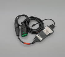 Diagbox Peugeot Citroen remote equipment rental opened reversing rear view fixed speed cruise matching BSI