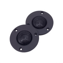 Titanium film tweeter car modification car tweeter audio speaker high frequency small horn small speaker