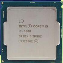 Intel Intel I5-6400 I5-6400 CPU scattered chip core quad-core CPU LGA1151