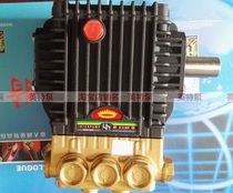 EL2009 INTERPUMP 200kg high pressure plunger pump Pressure test cleaning fog humidification high pressure pump