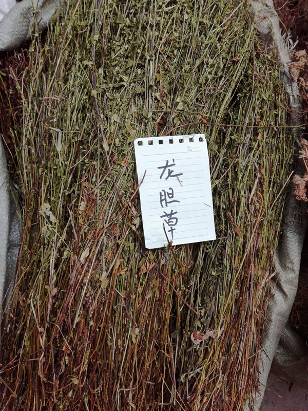 商品选购 龙胆草 价格 71 现价:50元 月售 5件 库存:有 购物