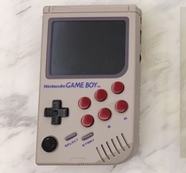 LCL Raspberry Pi 4 handheld new mold original GB quality shell CM4 handheld Pi CM4 Gemeboy