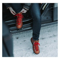 Physical stock danner boots MountainLight Mountain Light handmade vintage waterproof hiking shoes 31528