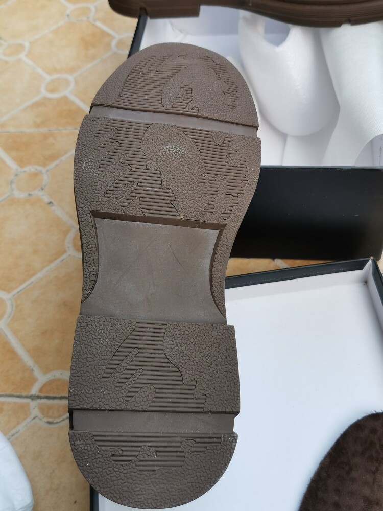 时尚保暖男鞋好不好用，它到底怎么样_搜券