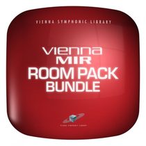 Vienna Vienna MIR ROOMPACK BUNDLE software