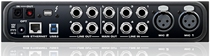 Horse head MOTU 624 Thunder USB3 0 audio interface sound card