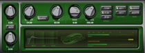 McDSP Analog Channel software Native version