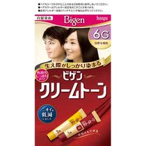 (Chunfeng Social Japan Direct Buy) Japan Imports B* Gen Mejia White Fat Upper Color paste