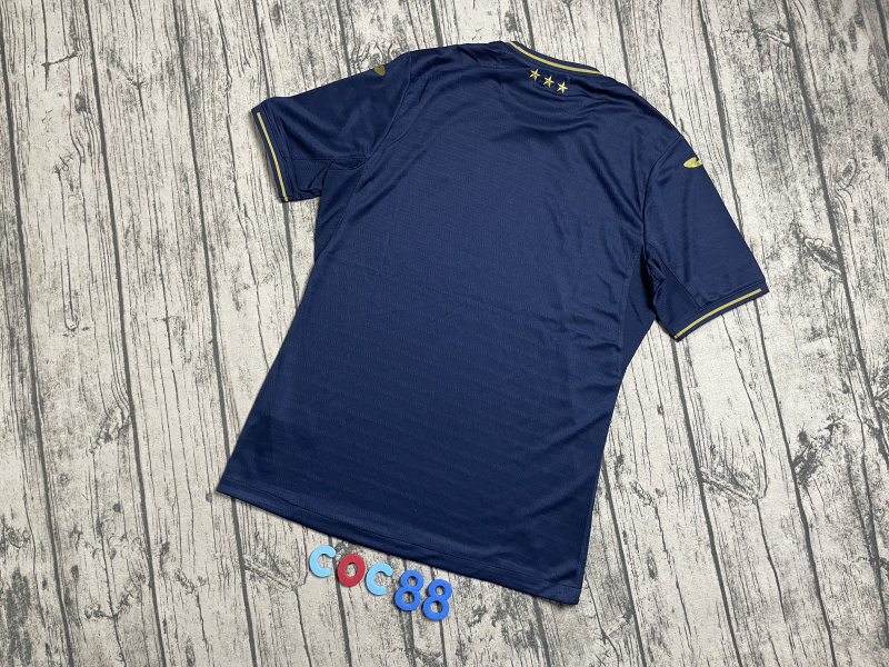 冷门足球j记比利时安德莱赫特队长袖短袖运动t恤球衣比赛服训练