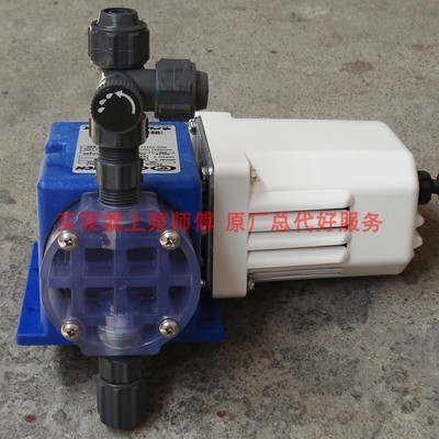 X030 X100帕斯菲达CHEM系列 pulsafeeder计量泵 马达加药泵化工泵