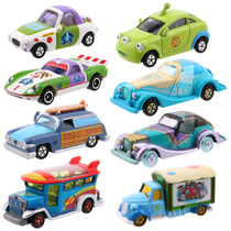 Multi-Medicare Ctomica Toys Total Mobilizes Bath Light Year Three-eyed Aesha Dream Star Race Car Alloy Car Mold