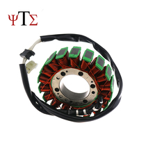 For Kawasaki Beast 650KLE650VERSYS 650 7-16 Ignition Coil Magnetic Motor Coil