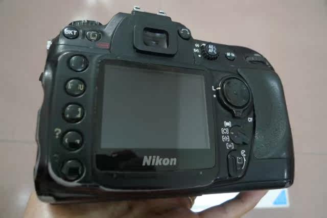Nikon/ nikon 35-70 F2.8 объектив 