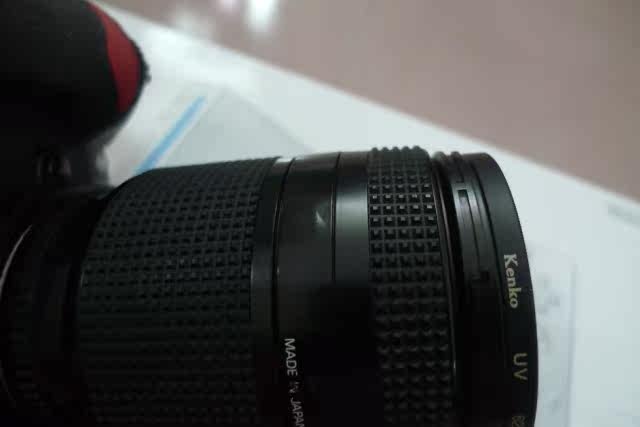 Nikon/ nikon 35-70 F2.8 объектив 