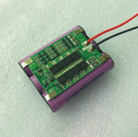3 개의 문자열 12V 리튬 배터리 보호 플레이트 인버터 거리 라이트 스프레이 어 3 장 3 섹션 11.1V 전기 장난감 자동차 3 개의 문자열 12V 리튬 배터리 보호 플레이트 인버터 거리 라이트 스프레이 어 3 장 3 섹션 11.1V 전기 장난감 자동차