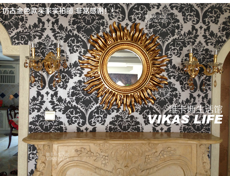 频道,【维卡斯】VIKAS 欧式镜官网直销:欧式太阳镜壁挂镜子拍摄道具店面装修装饰品家居摆设玄关镜装饰镜 精选于天猫淘宝商城【维卡斯】VIKAS 欧式镜销量排名靠前 展示平台,为您提供大量有关的【维卡斯】VIKAS 欧式镜 信息,同时每天不定时更新全国最新热卖的精品【维卡斯】VIKAS 欧式镜排行榜信息,是您查找购买【维卡斯】VIKAS 欧式镜的最佳选择¥168.