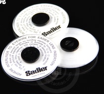 Glasses accessories glasses pad wire glasses gasket full frame frame lens grinding small special contact pad wire gasket