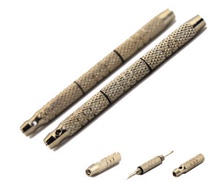 Glasses small screwdriver four-purpose screwdriver diamond trimming screwdriver 11 2 52 plum blossom 2 57 hexagon