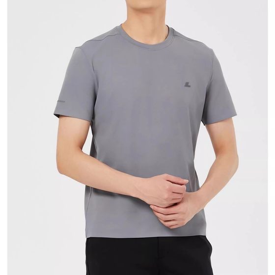 24QTX3111Y 3112Y Lijia autumn new business slim fit hygroscopic round neck slim short sleeves inner wear men's clothing
24QTX3111Y 3112Y Lijia autumn new business slim fit hygroscopic round neck slim short sleeves inner wear men's clothing