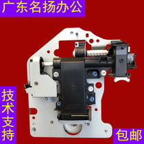Ricoh MP2555 3055 3555 4055 5055 6055 waste powder collection waste powder recovery assembly components