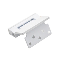 Chunguang Chunguang plastic steel swing door window hinge steel hinge inner and outer opening weight type folding CGJL007-S