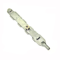 Germany Noto Roto alu-t300 broken bridge aluminum internal inverted series Flip support swing lock