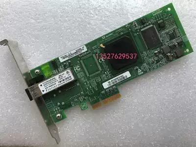 HP IBM QLE2460-HP 4Gbps Fiber Optic Card AE311 407620-001 AE311A