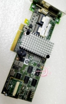 New IBM M5015 6GB PCI-E RAID array card 46C8927 46M0851