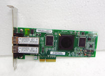 HP AE312-6001 AE312A 407621-001 QLE2462 4GB PCI-E card A8003A