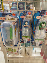 Maomao Hokkaido e * dison Thomas tableware right hand with learning chopsticks and fork spoon combination