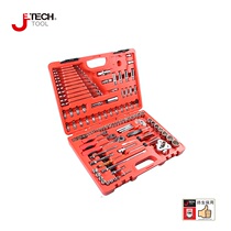 Jieke tool SK-121SP123131150 auto repair kit sleeve set auto repair tool kit