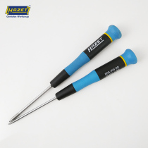 German HAZET Phillips Precision screwdriver clock repair instrument screwdriver 805-ph0 PH00