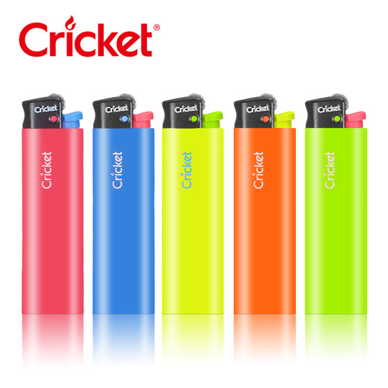 Cricket Grasshopper imported disposable grinding wheel lighter matte pulley trendy personalized men's gas firer
Cricket Grasshopper imported disposable grinding wheel lighter matte pulley trendy personalized men's gas firer