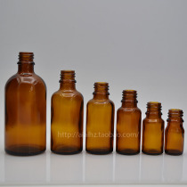 French German original loaded brown imported essential oil bottle 5ml10ml15ml20ml30ml50ml100ml Packaged Bottle
