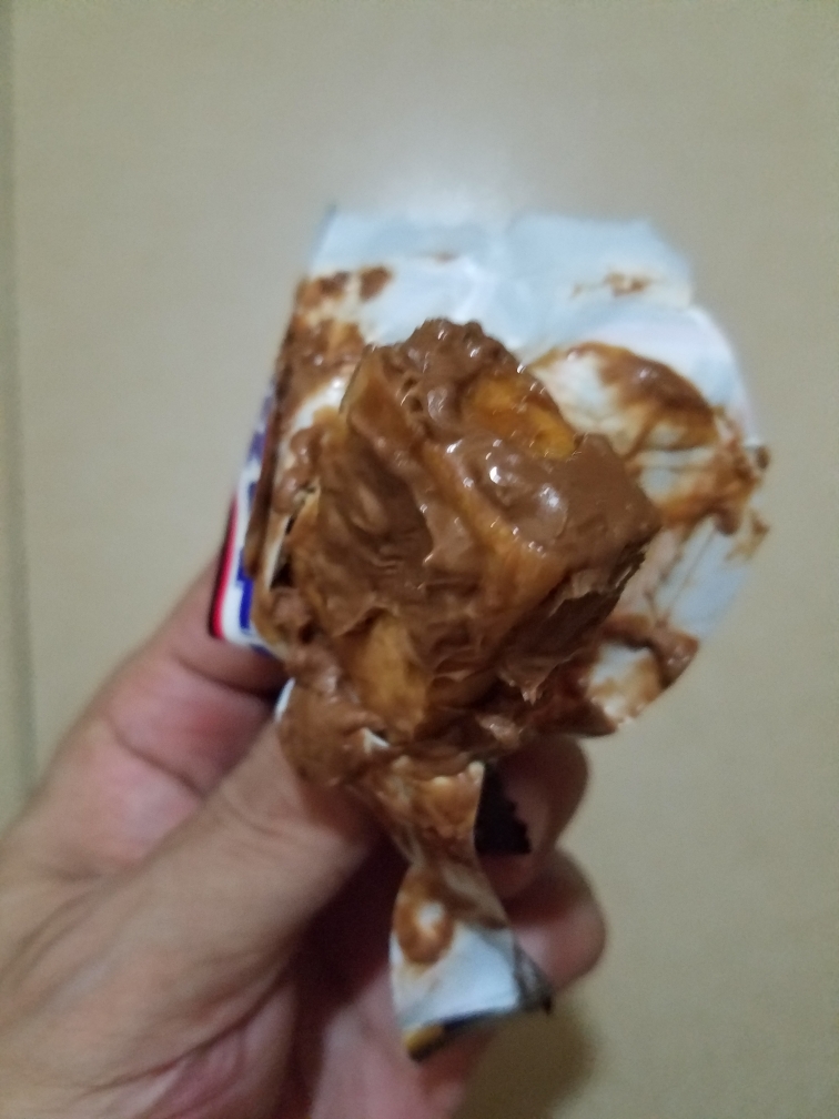 士力架花生夹心巧克力怎么样是什么档次好用吗,使用半年后真实评价,第5张 士力架花生夹心巧克力怎么样是什么档次好用吗,使用半年后真实评价,第5张