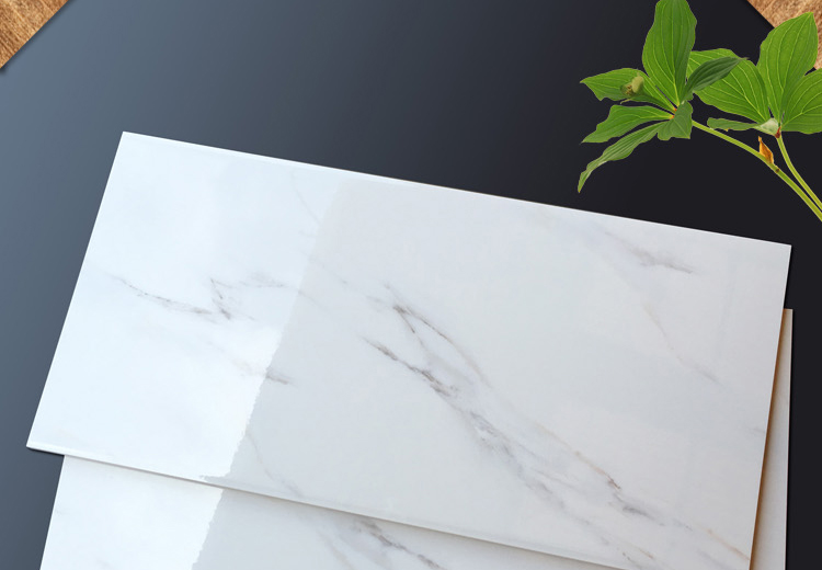 厨房卫生间墙砖客厅瓷砖爵士白雅士白瓷砖 简约 北欧风格