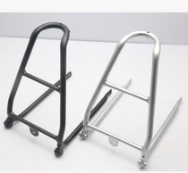 Brompton Rear rack Small Cloth Shelf Set Q Edition Aluminum Alloy Shelf-140g