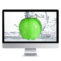 Tianhong all-in-one computer quad-core i7 single display GTX1050 game office home Internet cafe Desktop host machine