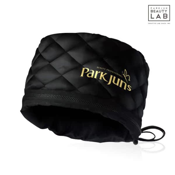 south korea imported park juns hair care heating cap home care inverted film hair dye baked oil film electric heating cap