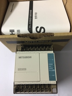 Mitsubishi FX PLC FX1S-10MR-001 14MR 14MR 20MR FX0N FX0N FX0N 24 40 60MT-001