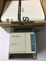 Mitsubishi FX PLC FX1S-10MR-001 14MR 20MR 30MT FX0N 24 40 60MT-001