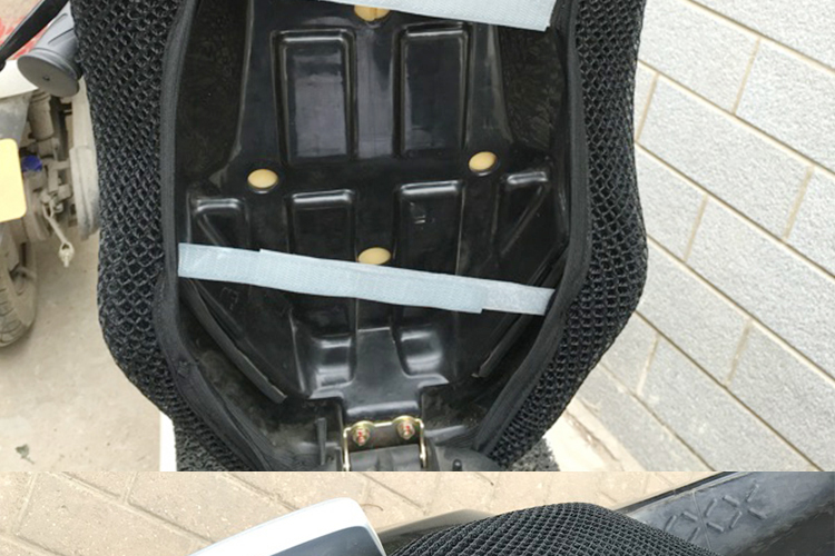 Сиденье для электрического автомобиля OTHER N1/N1S 3D M1 Сиденье для электрического автомобиля OTHER N1/N1S 3D M1