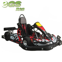 Manufacturer direct sales new 80cc kids four-wheeled drifted cardiner beach car off-road car toy car